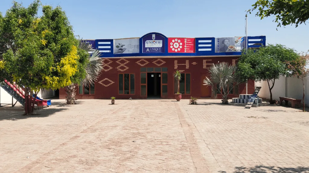Al Habib Chapter