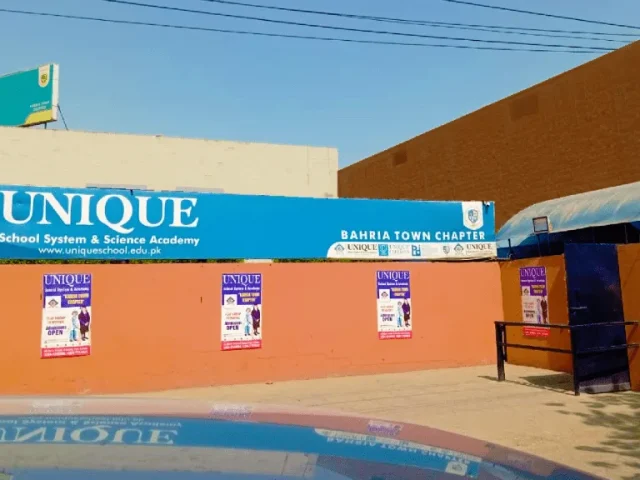 Bahria Town Chapter