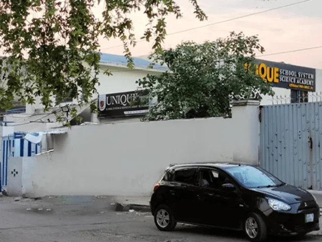 Samanabad Chapter