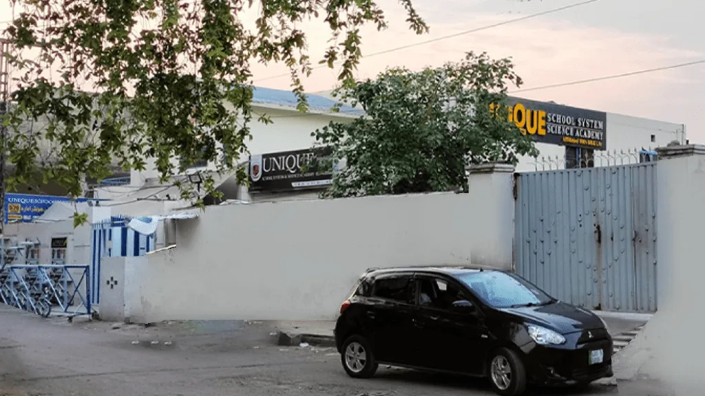 Samanabad Chapter