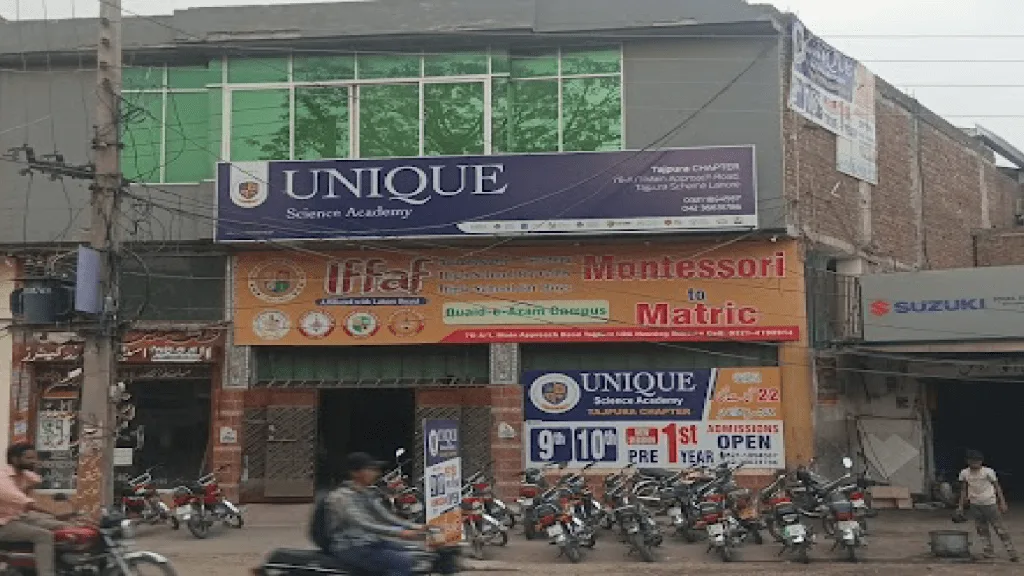 Tajpura Chapter